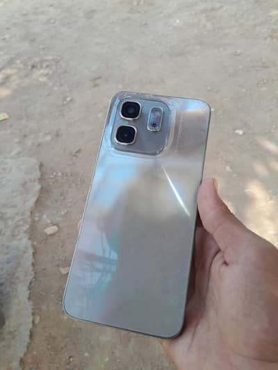 Infinix Hot 50i
