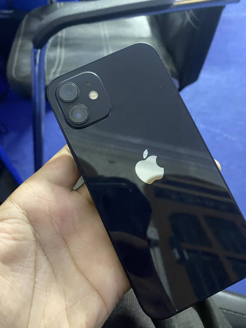 Apple iPhone 12 1