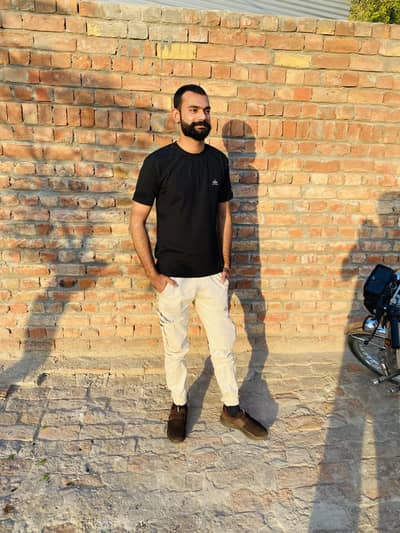 khanzada sheraz