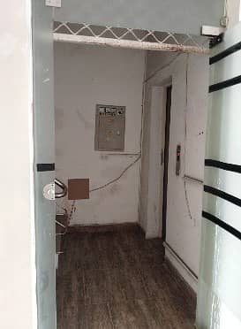 4 Marla Commercial Floor Available For Rent In DHA Phase 3 Prime location