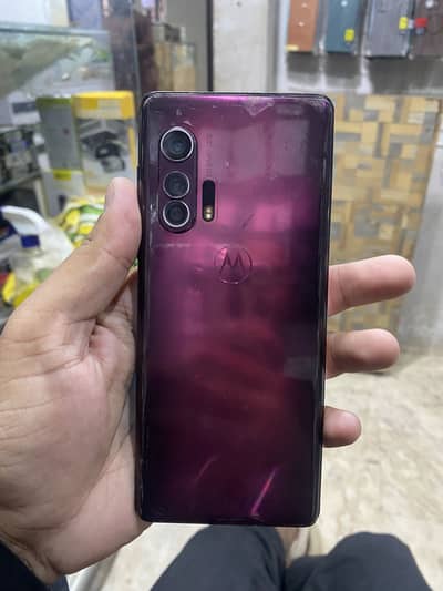 Motorola Edge Plus