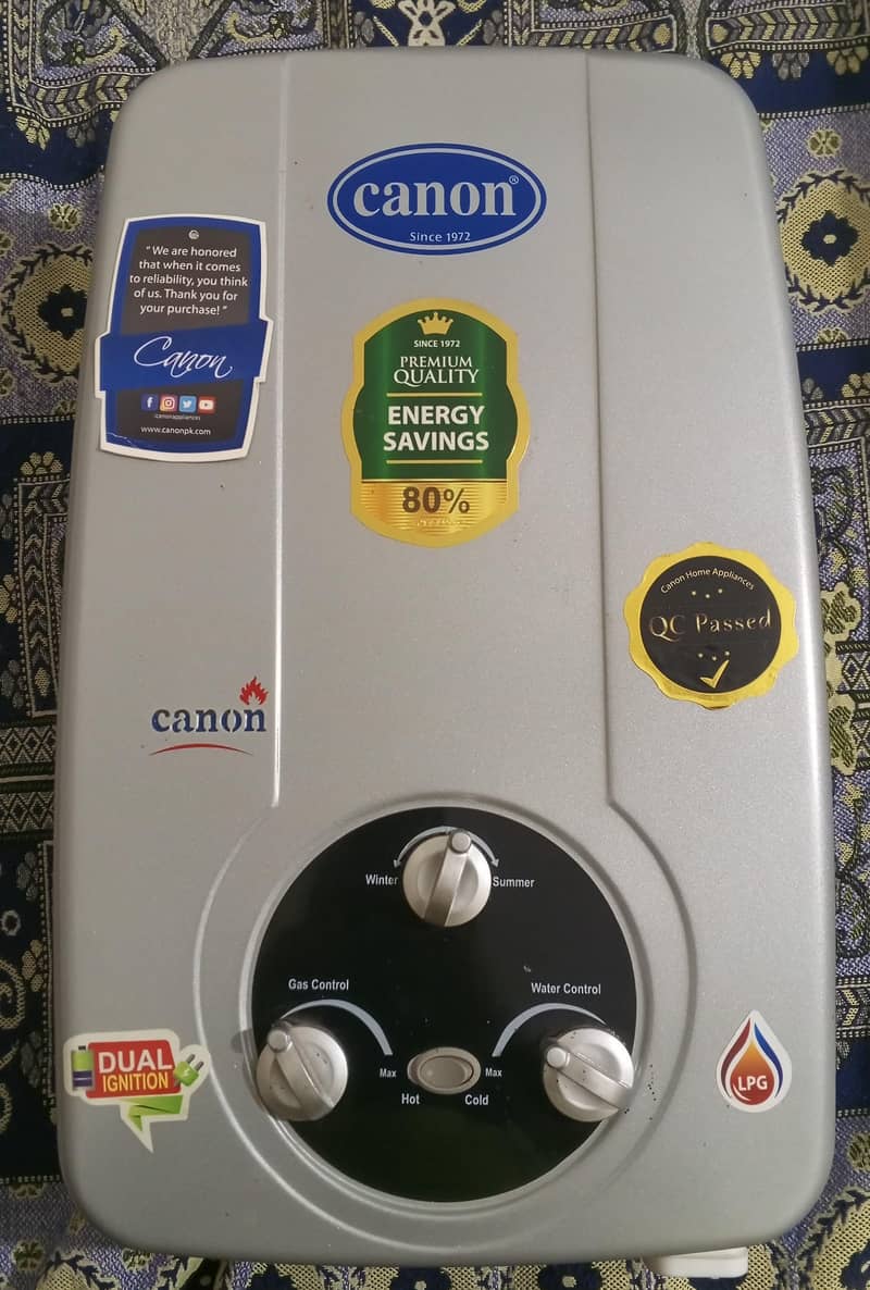 Canon 1