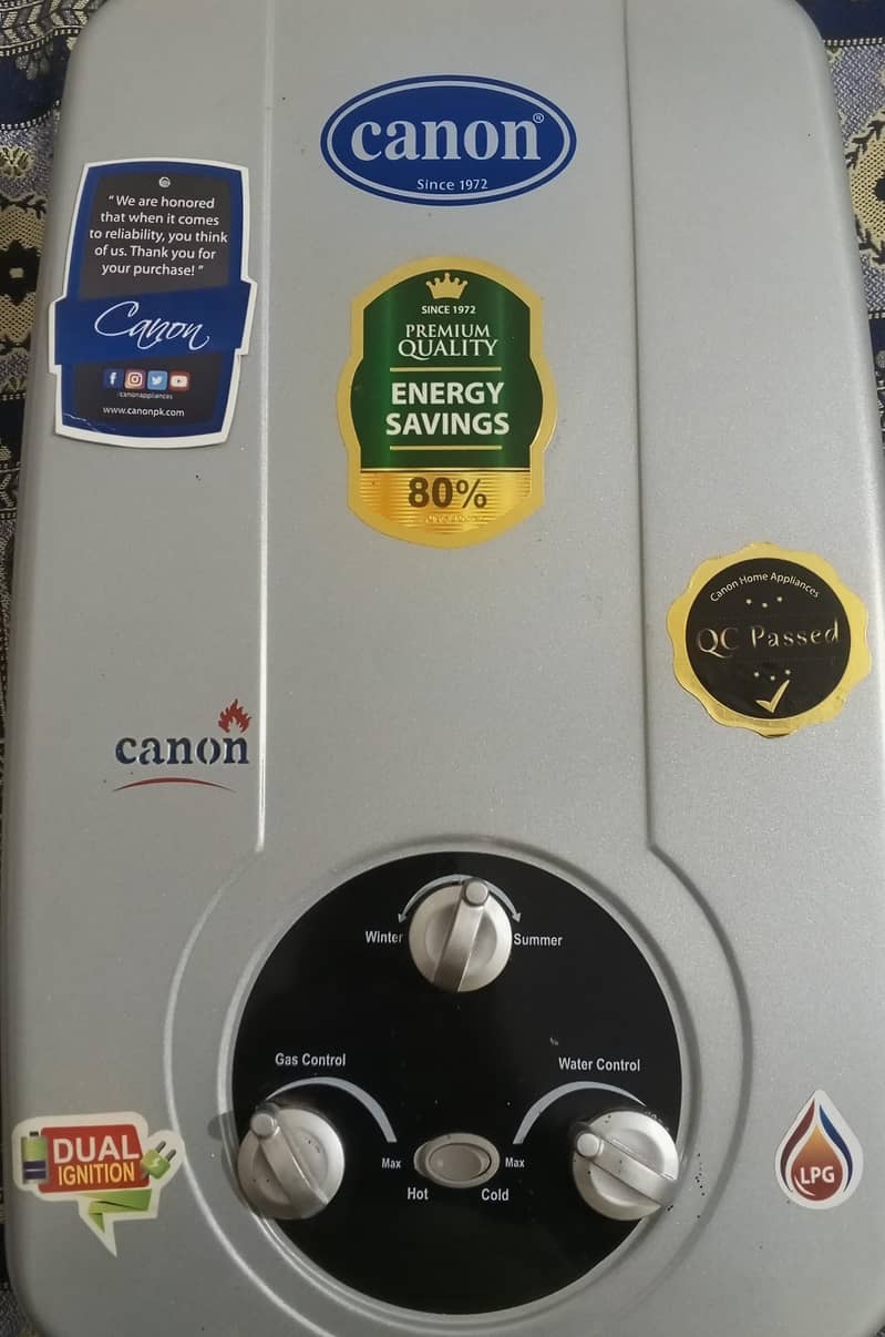 Canon 2