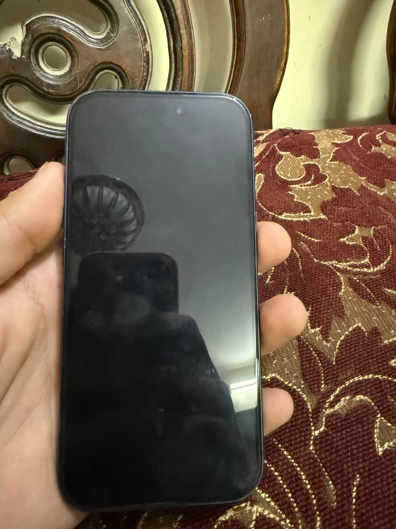 Apple iPhone 17 Pro 5