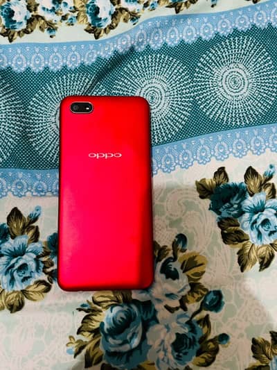 Oppo A1k
