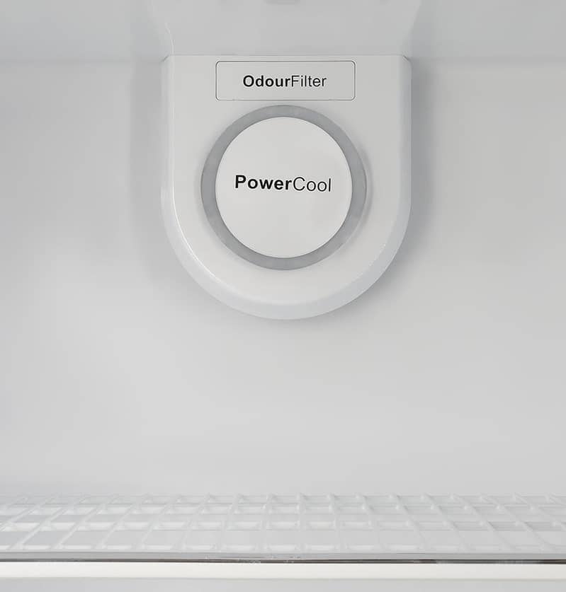 Freezer 11