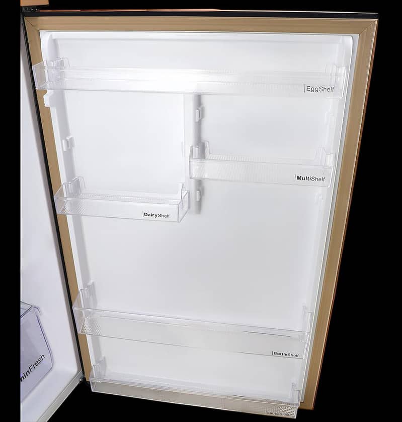 Freezer 12