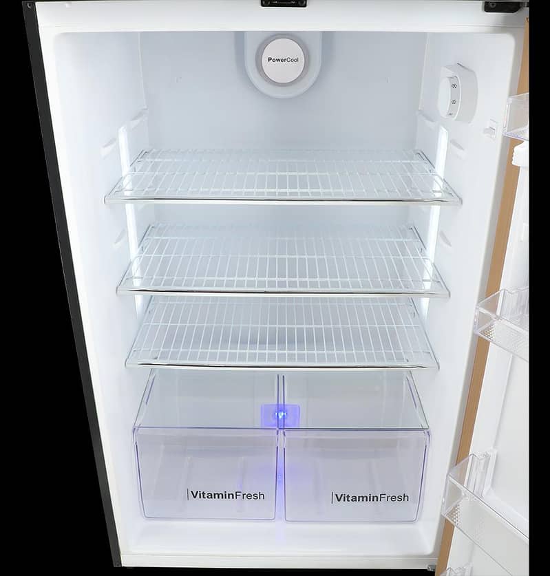 Freezer 13