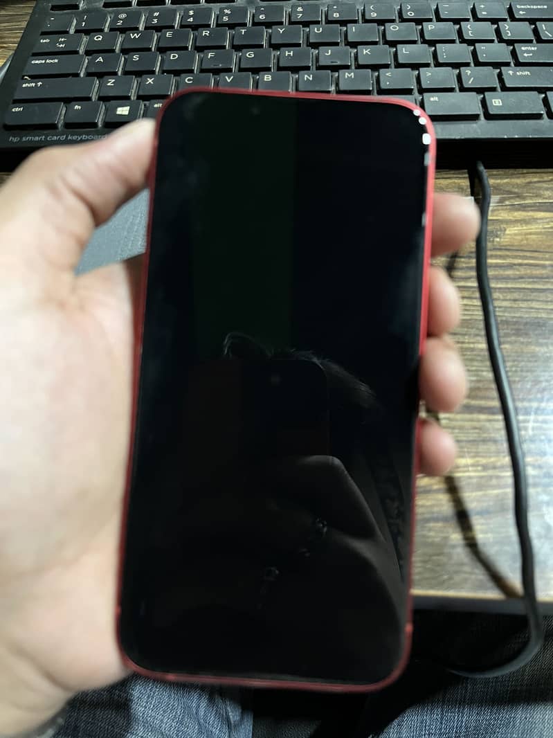Apple iPhone 13 3