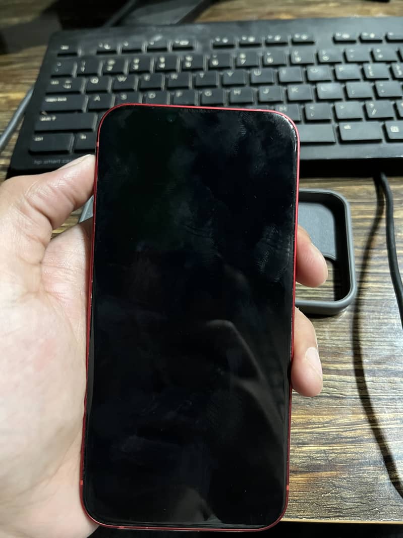 Apple iPhone 13 7