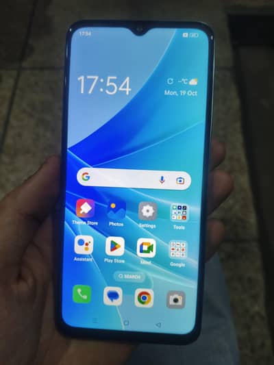 OPPO A57