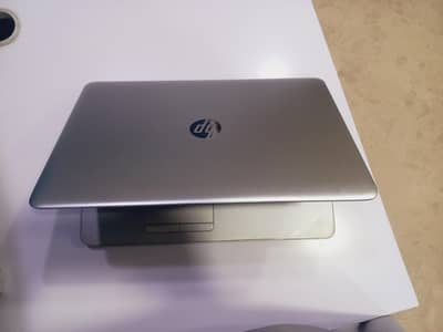HP EliteBook 850 G3 16GB | 512 GB