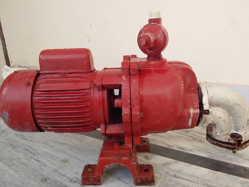 fasal pump 1