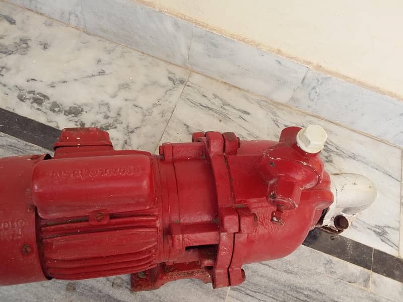 fasal pump 2