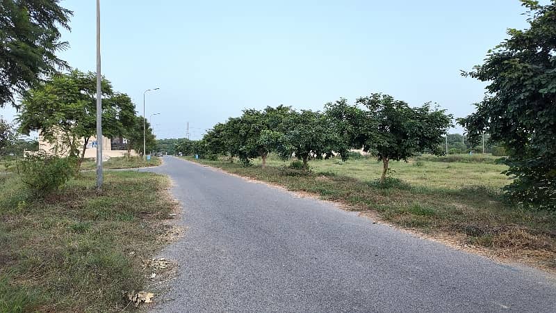 Plot # 363 Block S DHA Phase 8 1