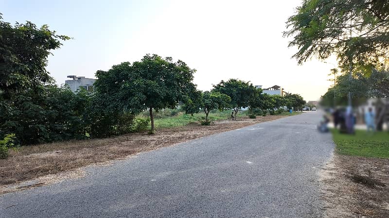 Plot # 363 Block S DHA Phase 8 2