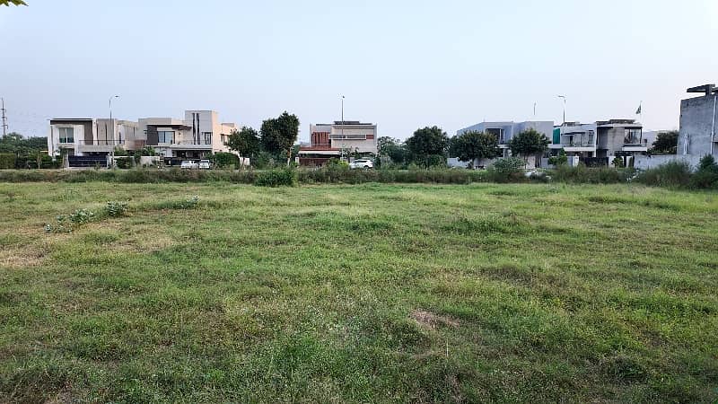 Plot # 363 Block S DHA Phase 8 3