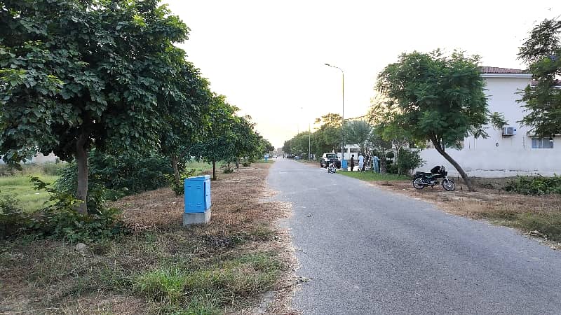 Plot # 363 Block S DHA Phase 8 5