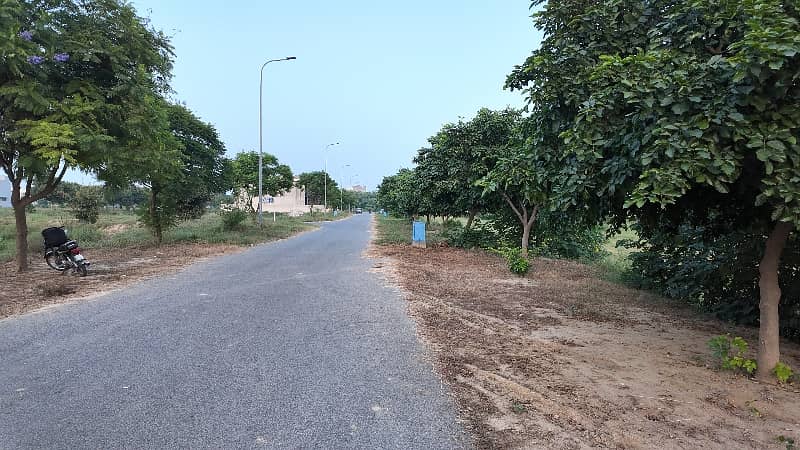 Plot # 363 Block S DHA Phase 8 7