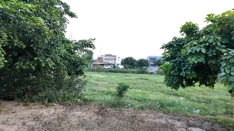 Plot # 363 Block S DHA Phase 8 8