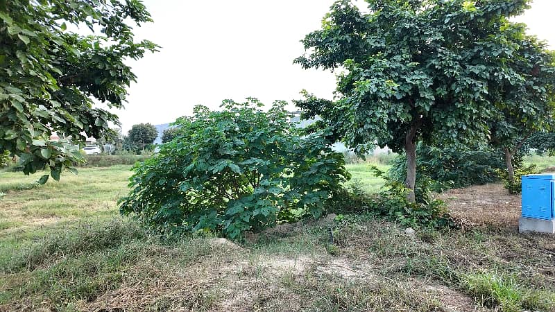 Plot # 363 Block S DHA Phase 8 9