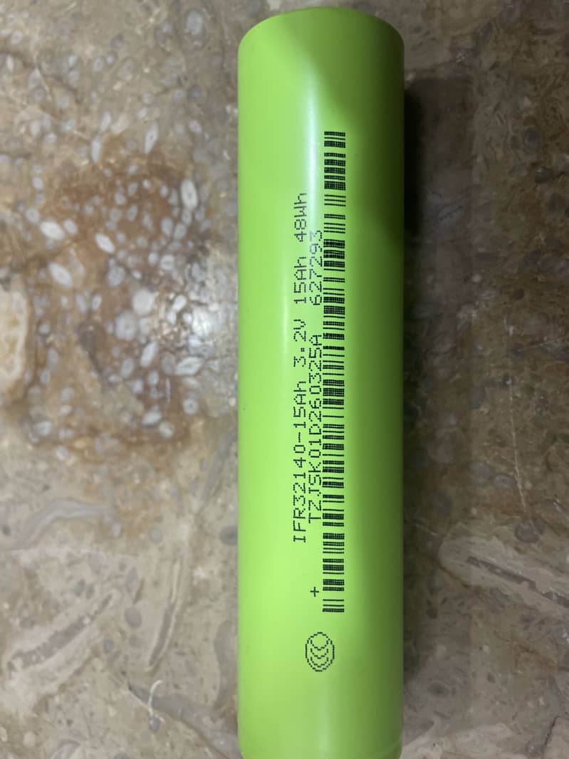 Lithium batteries 0