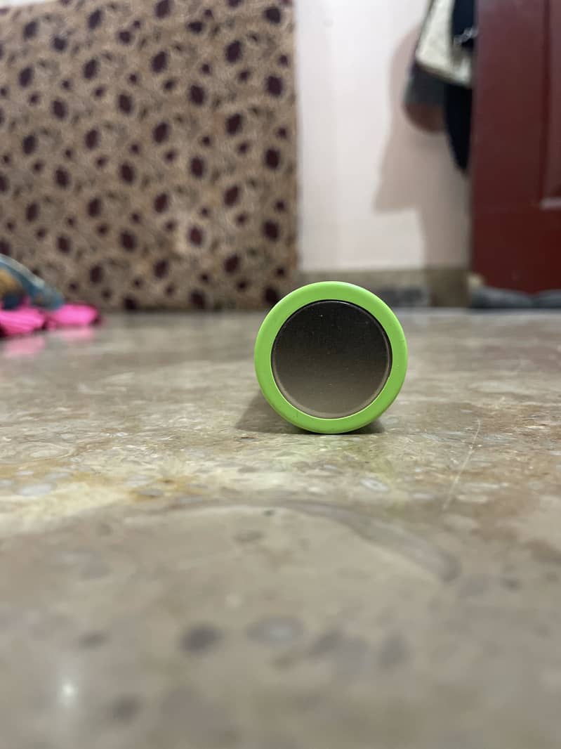 Lithium batteries 1