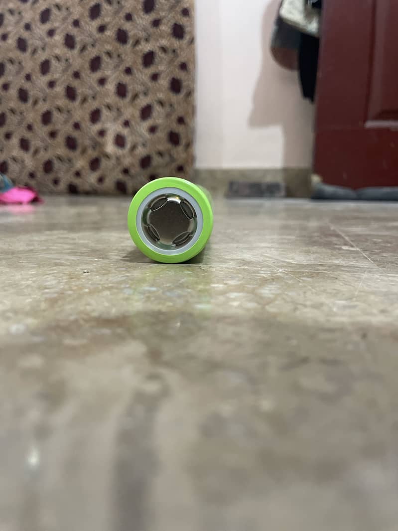 Lithium batteries 2