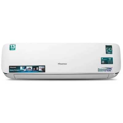 Hisense 1 ton dc t3 new edition 2026