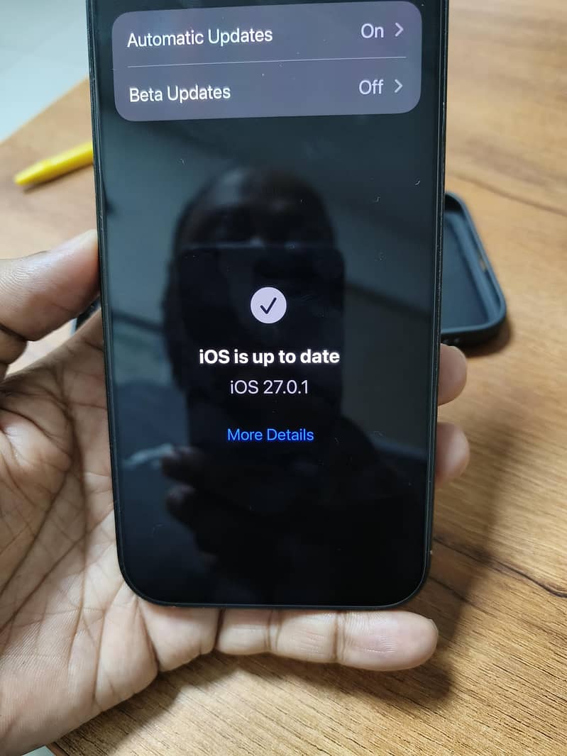Apple iPhone 16 Pro Max 6