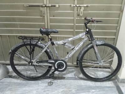 Brand New 26 size cycle for sale in lahore gajjumatta