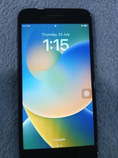 Apple iPhone 8 Plus