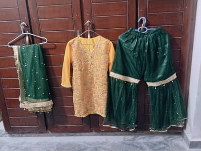 party wear