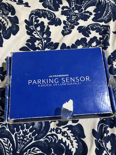 Parking sensors