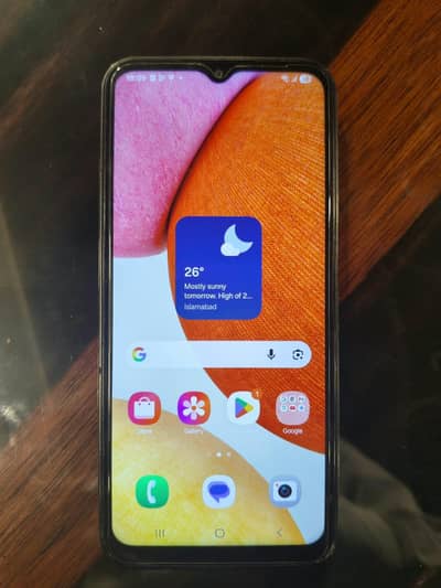 Samsung Mobile A14