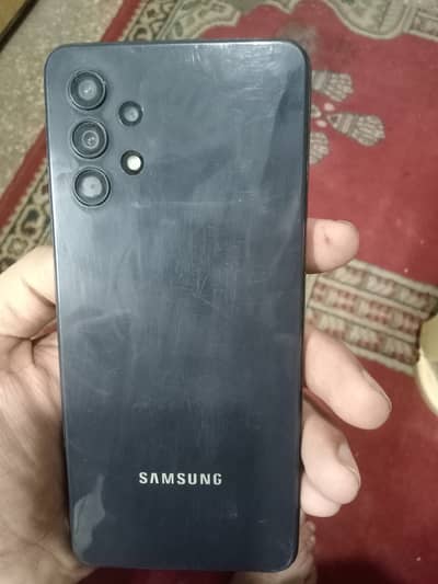 Samsung Mobile A32