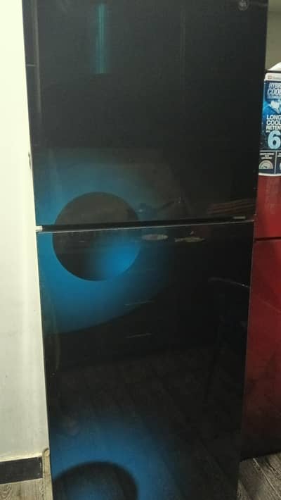 pel fridge for sell 100 percent ok. no fault