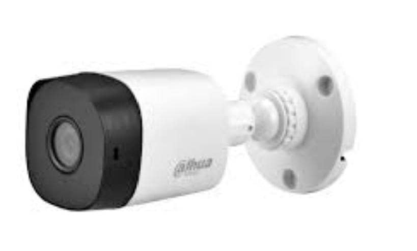 4 Port DVR 1