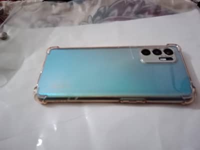 OPPO RENO 6 FOR SALE