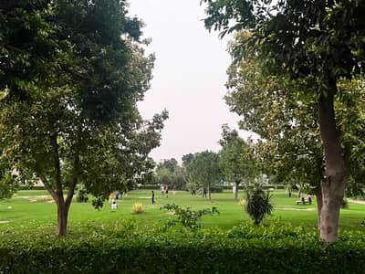 5 Marla Residential Plot Available For Sale in A Block New Lahore City Phase 2
