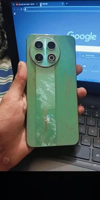 Tecno SPARK 30 Pro