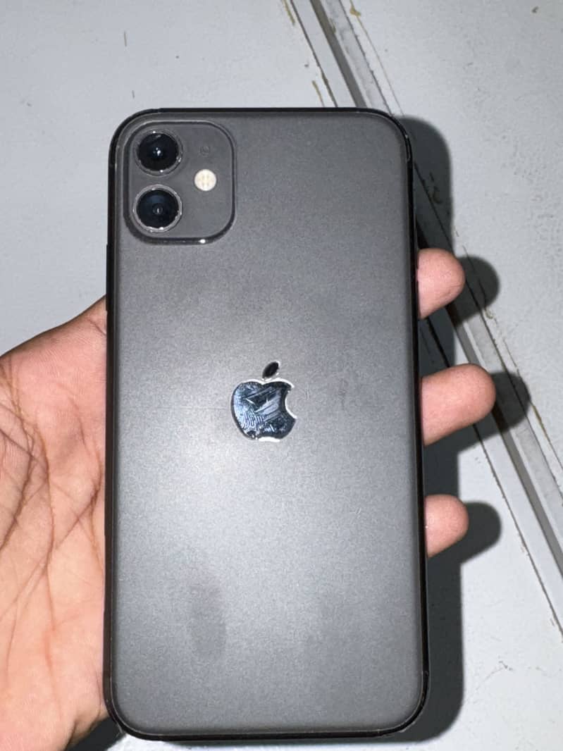 Apple iPhone 11 2