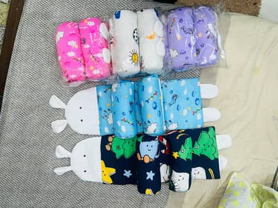 Baby Head Shaping Pillow | Flat Head Syndrome Prevention