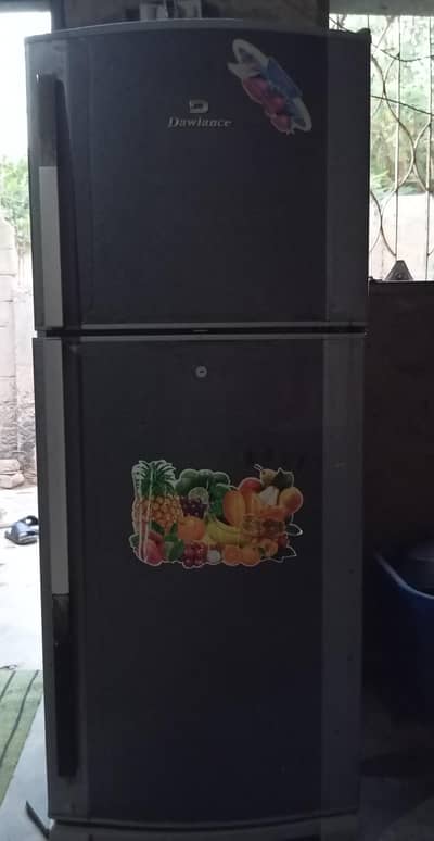 used fridge in excellent condition