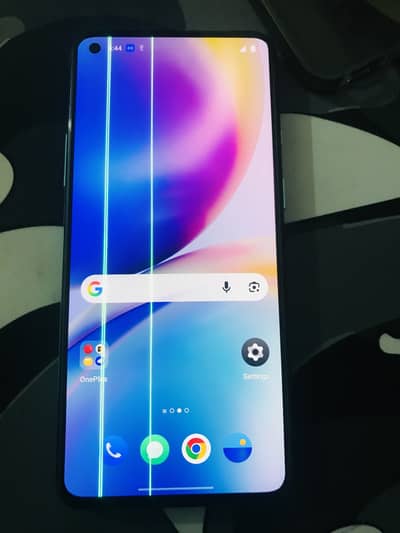 One plus 8T+5G