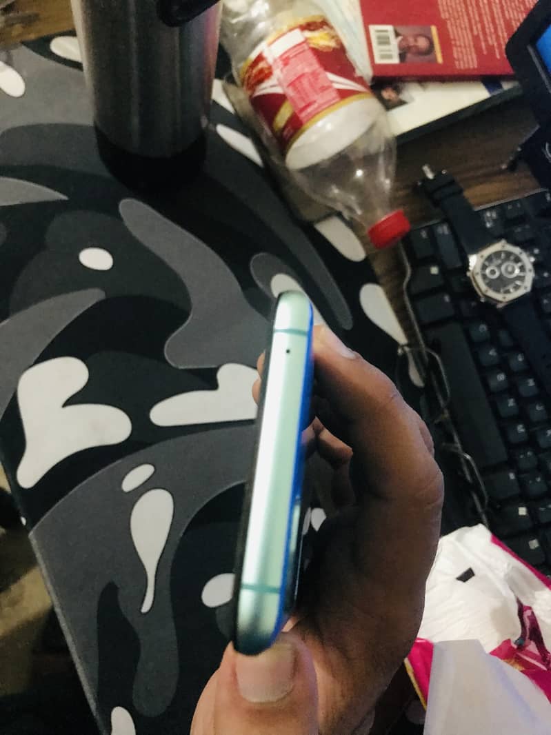 One plus 8T+5G 4
