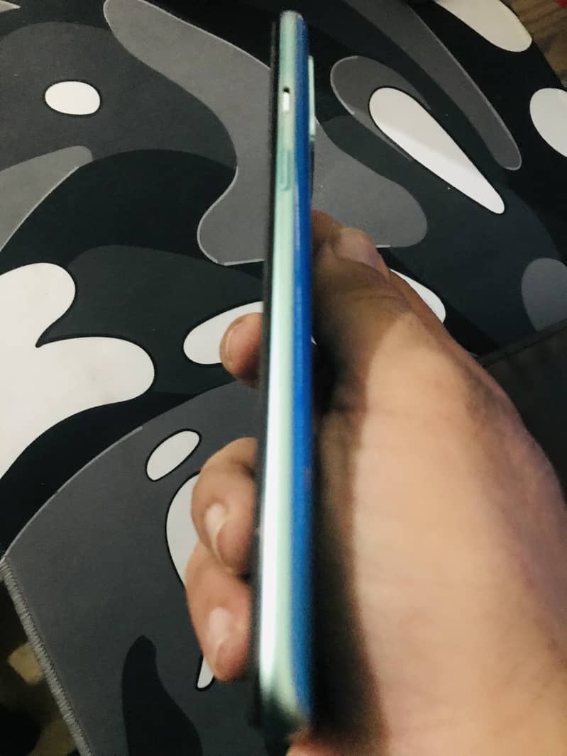 One plus 8T+5G 6
