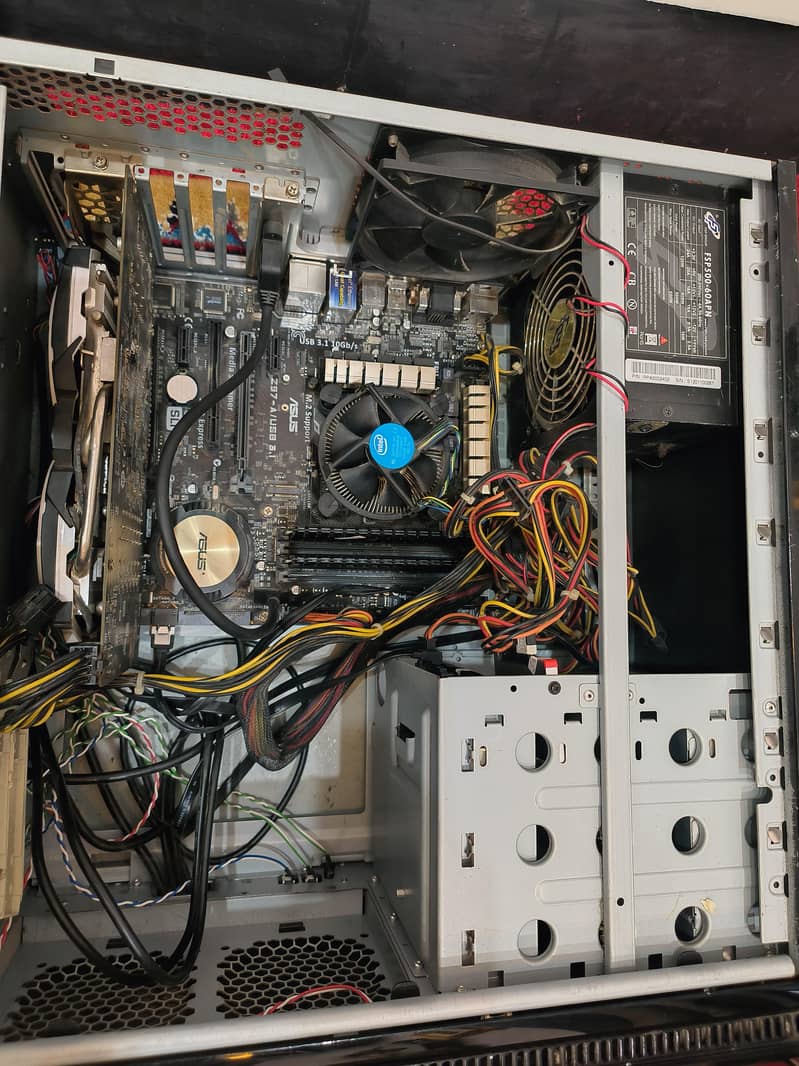 core 17 4th generation full pc 1