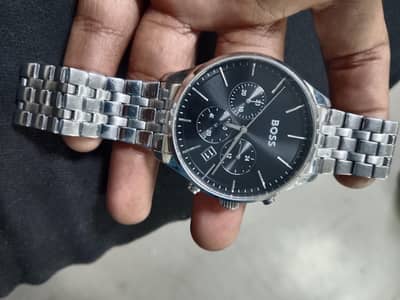 Hugo boss