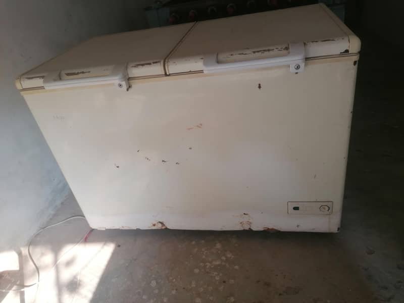 haier 4